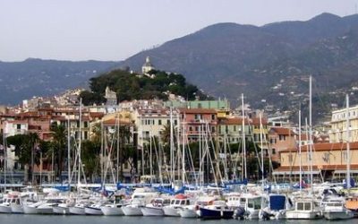 Ponte del 25 aprile in barca a vela!