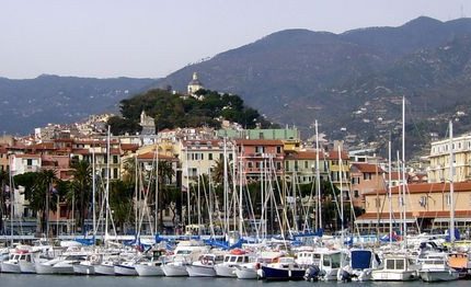 Ponte del 25 aprile in barca a vela!
