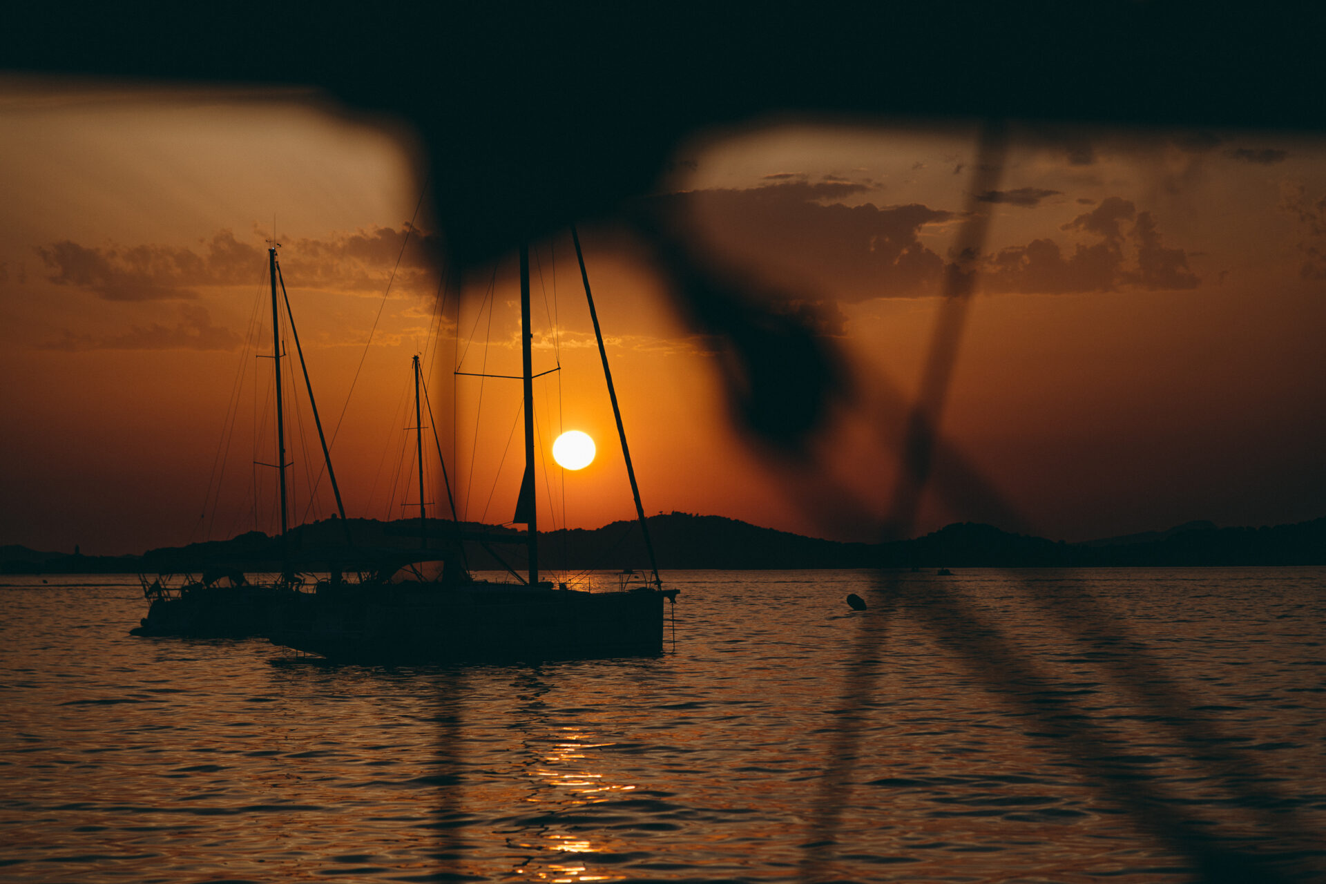 3 giorni in barca Porquerolles e Calanques