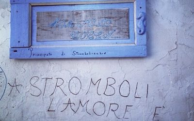Libreria stromboli Storia di una libraia coraggiosa..