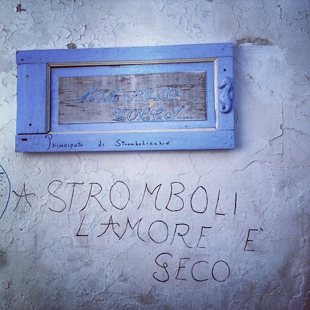 Libreria stromboli Storia di una libraia coraggiosa..